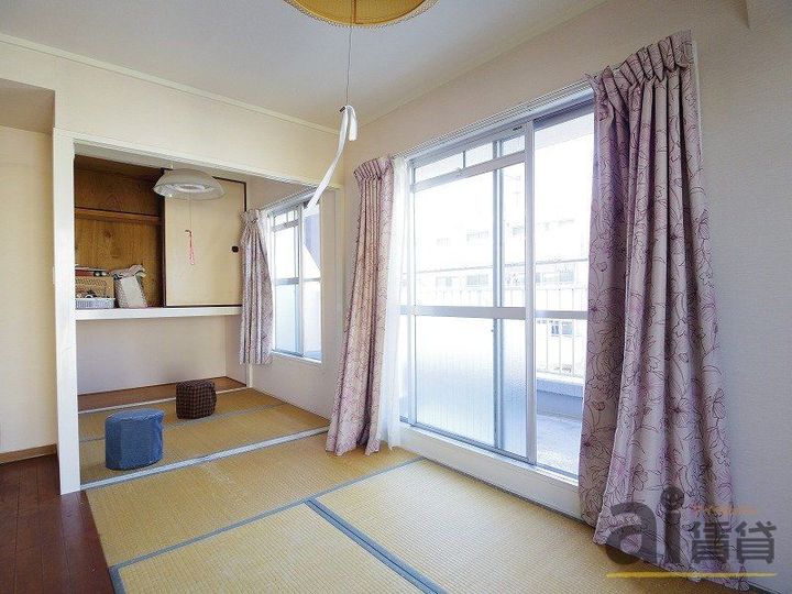 東京都東村山市栄町2(マンション)の賃貸物件の内装