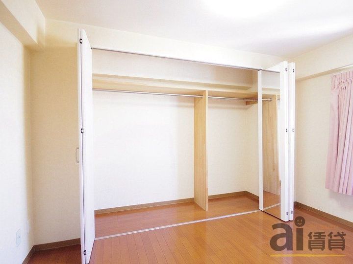 東京都東村山市栄町2(マンション)の賃貸物件の内装