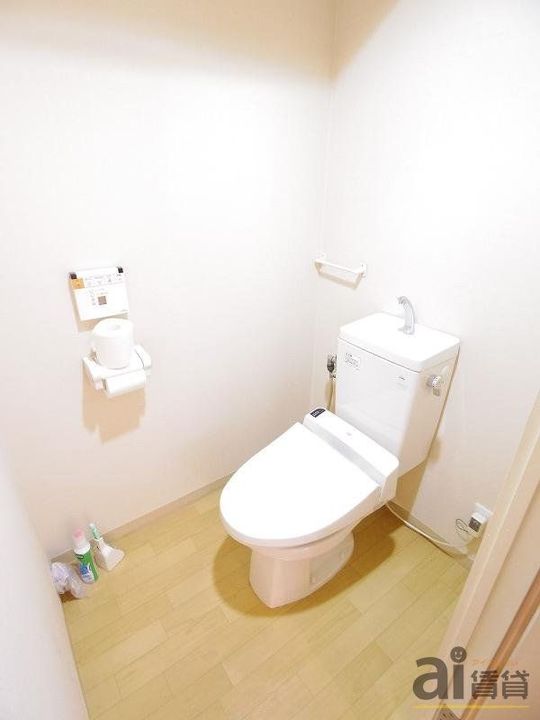 東京都東村山市栄町2(マンション)の賃貸物件の内装