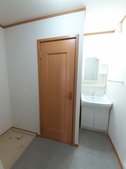 広島県東広島市黒瀬町乃美尾(アパート)の賃貸物件の内装