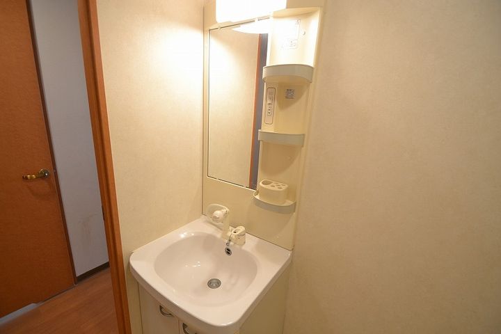 広島県広島市佐伯区隅の浜1(マンション)の賃貸物件の内装