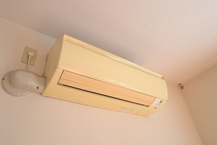 広島県広島市佐伯区隅の浜1(マンション)の賃貸物件の内装