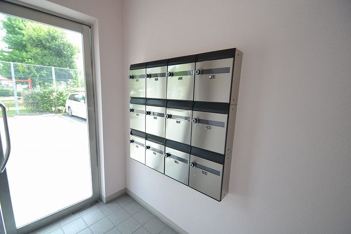 広島県広島市佐伯区隅の浜1(マンション)の賃貸物件のその他画像