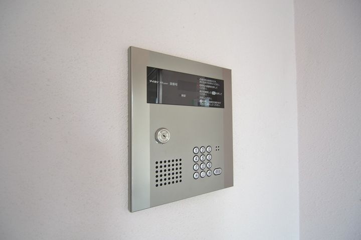 広島県広島市佐伯区隅の浜1(マンション)の賃貸物件の内装