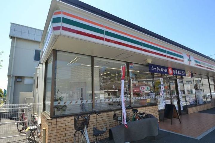 広島県広島市佐伯区隅の浜1(マンション)の賃貸物件の周辺