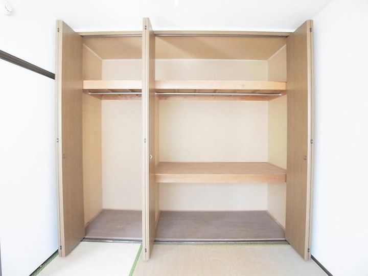 アルカサールの内装