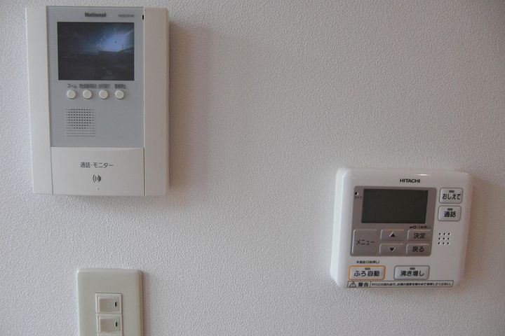 栃木県栃木市大森町(一戸建)の賃貸物件の内装