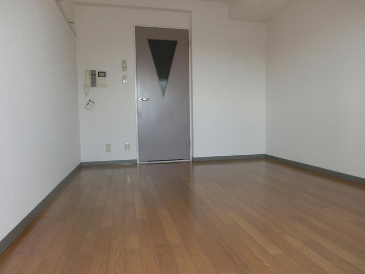 第5和秀ビルの内装