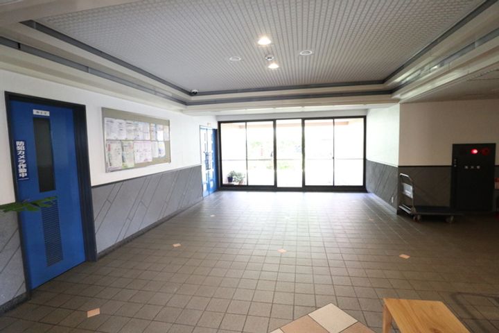 岡山県倉敷市幸町(マンション)の賃貸物件の地図