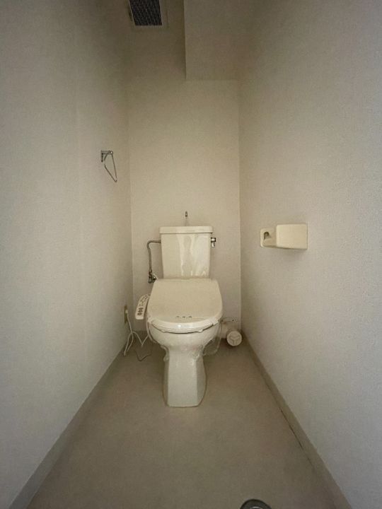 岡山県倉敷市幸町(マンション)の賃貸物件の内装