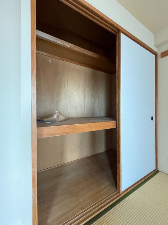 岡山県倉敷市幸町(マンション)の賃貸物件の内装