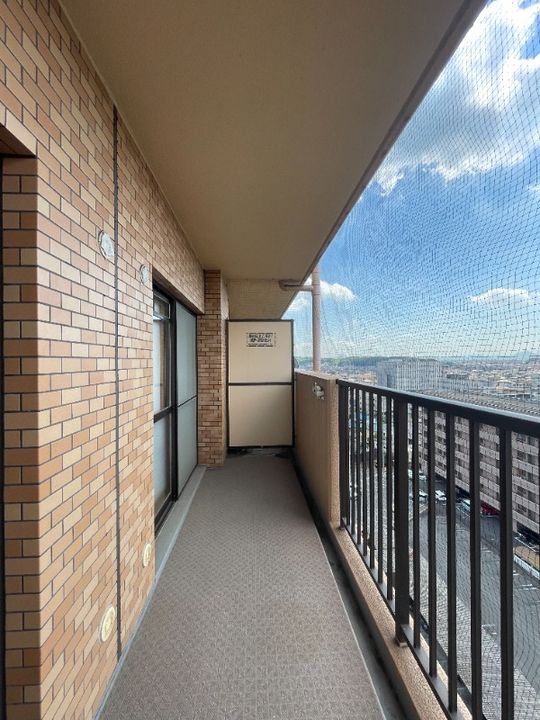 岡山県倉敷市幸町(マンション)の賃貸物件の内装