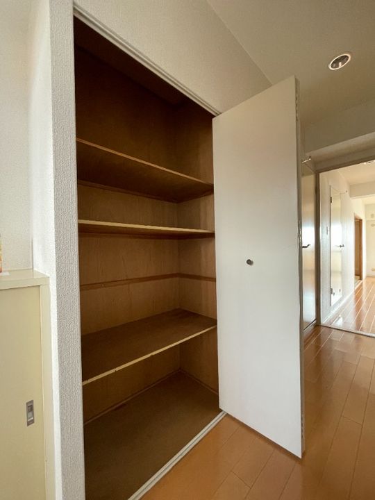 岡山県倉敷市幸町(マンション)の賃貸物件の内装