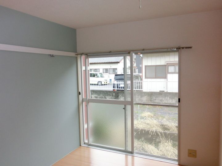 栃木県佐野市赤坂町(アパート)の賃貸物件の内装