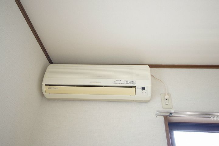 アーバン菊水 2の内装