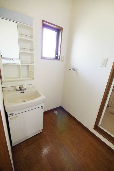 アーバン菊水 2の内装