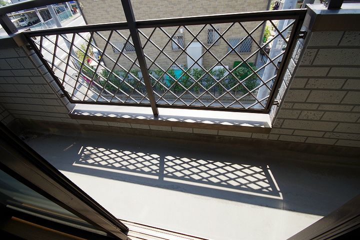 アーバン菊水 2の内装