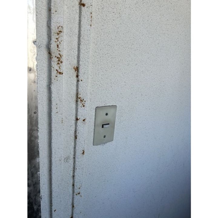 コーポリベルテ緑の内装