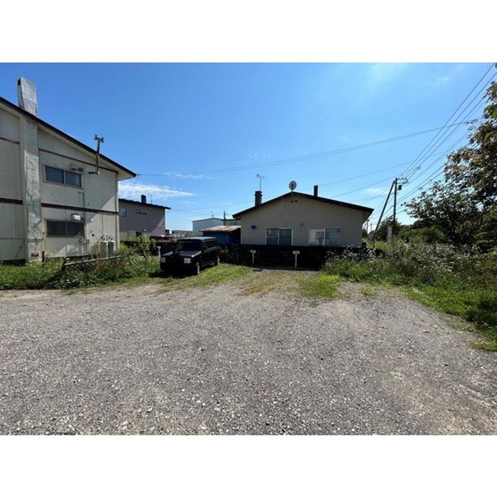 コーポリベルテ緑の地図