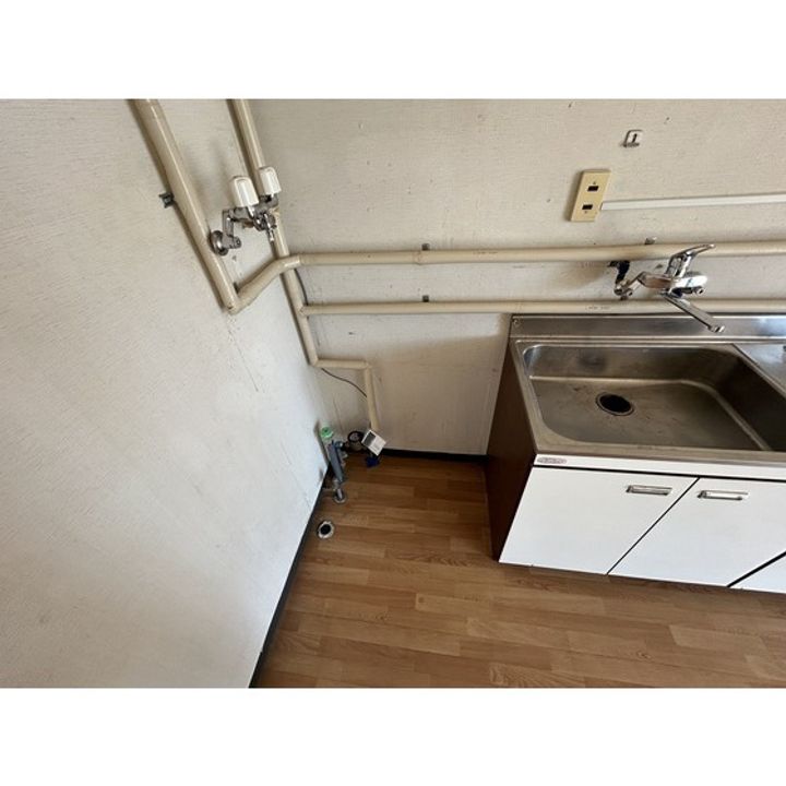 コーポリベルテ緑のその他画像