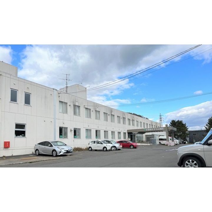 コーポリベルテ緑の周辺