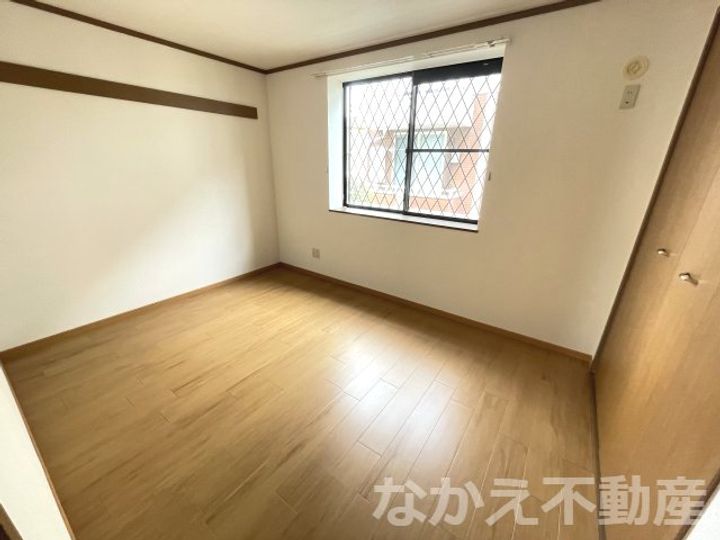 徳島県阿南市那賀川町上福井橋本(アパート)の賃貸物件の内装
