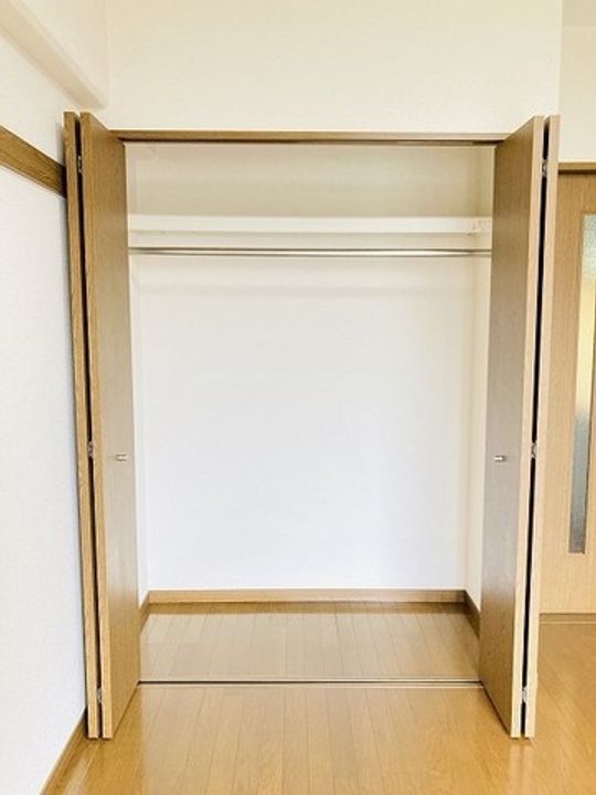 ウェルス別府の内装