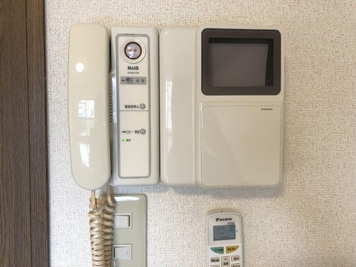 ウェルス別府の内装