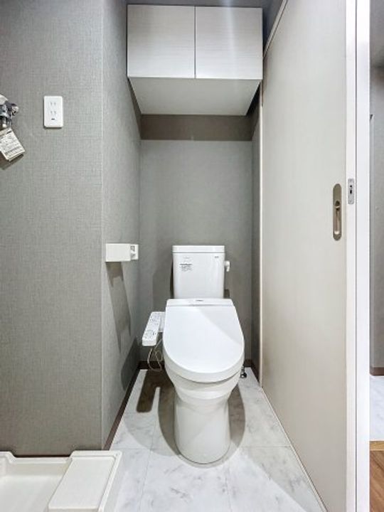 P’sプレイス東仲町の内装