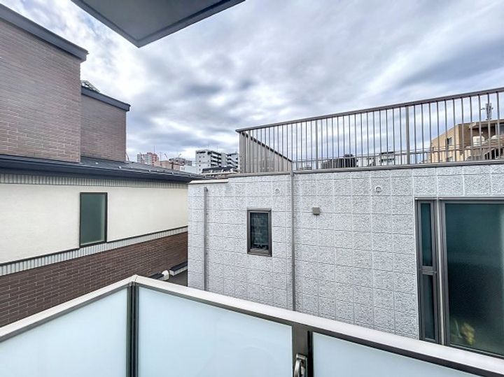 P’sプレイス東仲町のその他画像