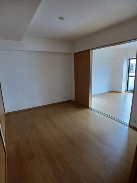 サニーレジデンス YKの内装