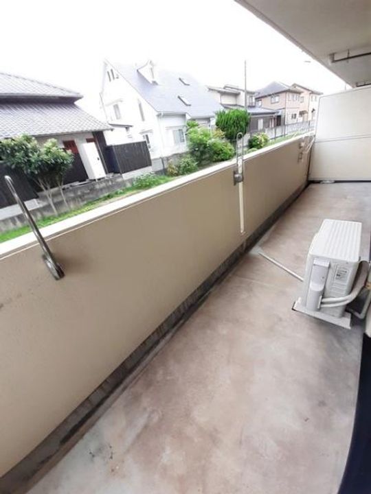 サニーレジデンス YKの内装