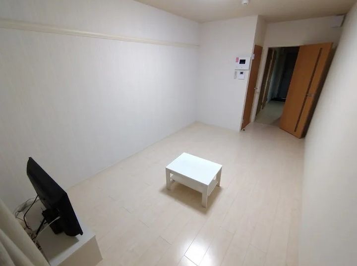 神奈川県川崎市宮前区犬蔵1(マンション)の賃貸物件の居間