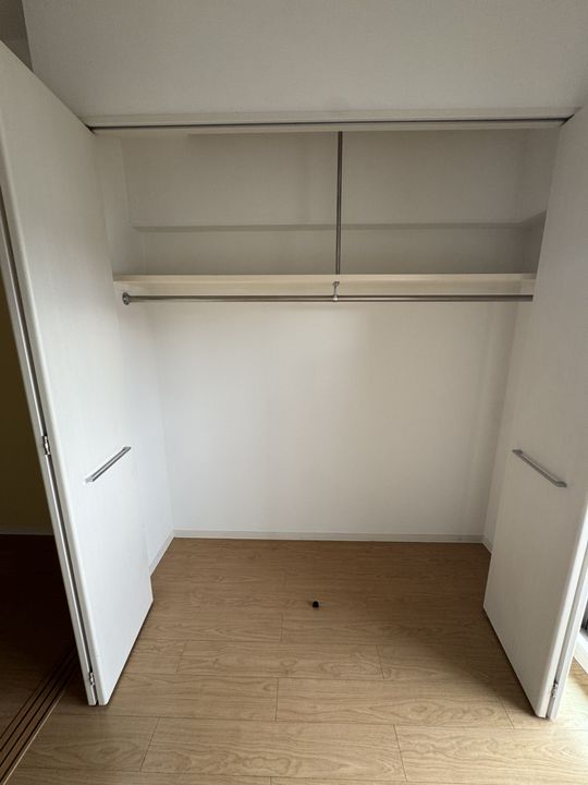 福岡県福岡市東区東浜1(マンション)の賃貸物件の内装