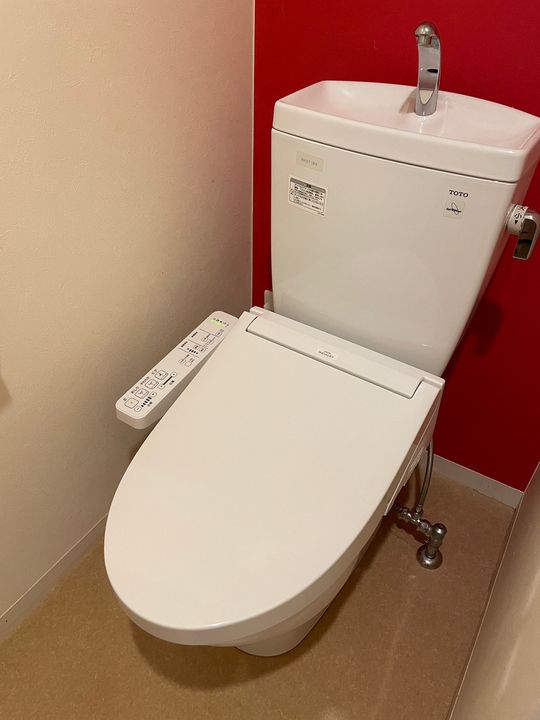 福岡県福岡市東区東浜1(マンション)の賃貸物件の内装