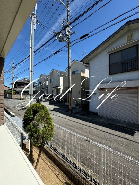 兵庫県西脇市和田町(アパート)の賃貸物件のその他画像