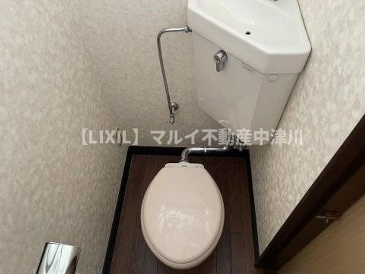 フェリーチェミツワの内装