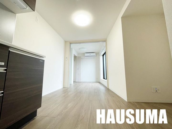 東京都豊島区池袋本町4(マンション)の賃貸物件の内装