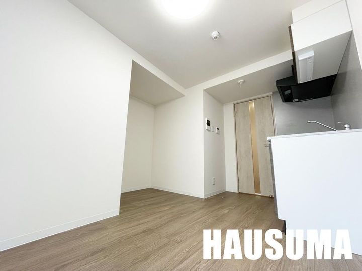 東京都豊島区池袋本町4(マンション)の賃貸物件の居間