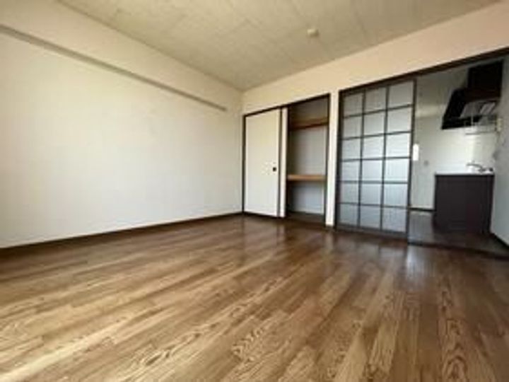 サンフラワーA棟のその他画像