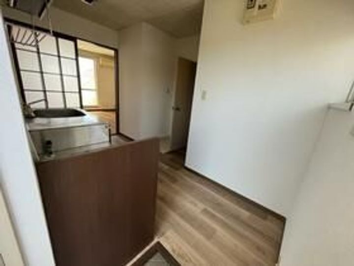 サンフラワーA棟のその他画像