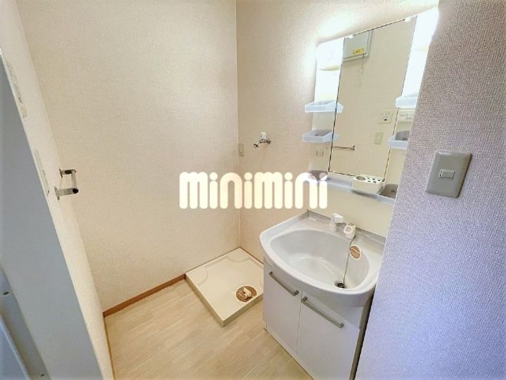 セピアコートの内装