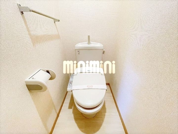 セピアコートの内装