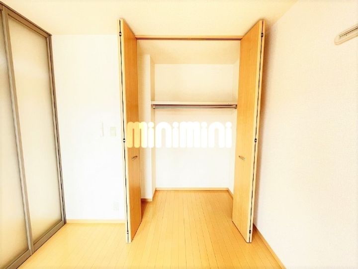 セピアコートの内装