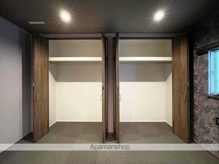 福岡県福岡市南区高木3(一戸建)の賃貸物件の内装