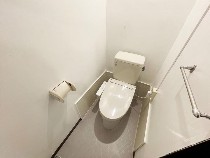 サンライズ高陽の内装