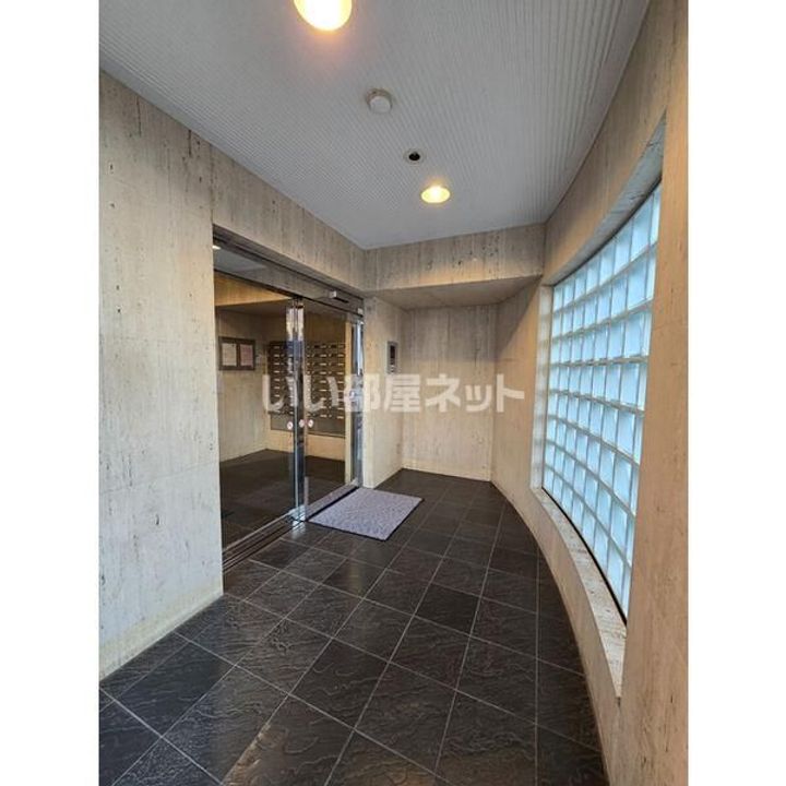 栃木県宇都宮市宿郷1(マンション)の賃貸物件の地図