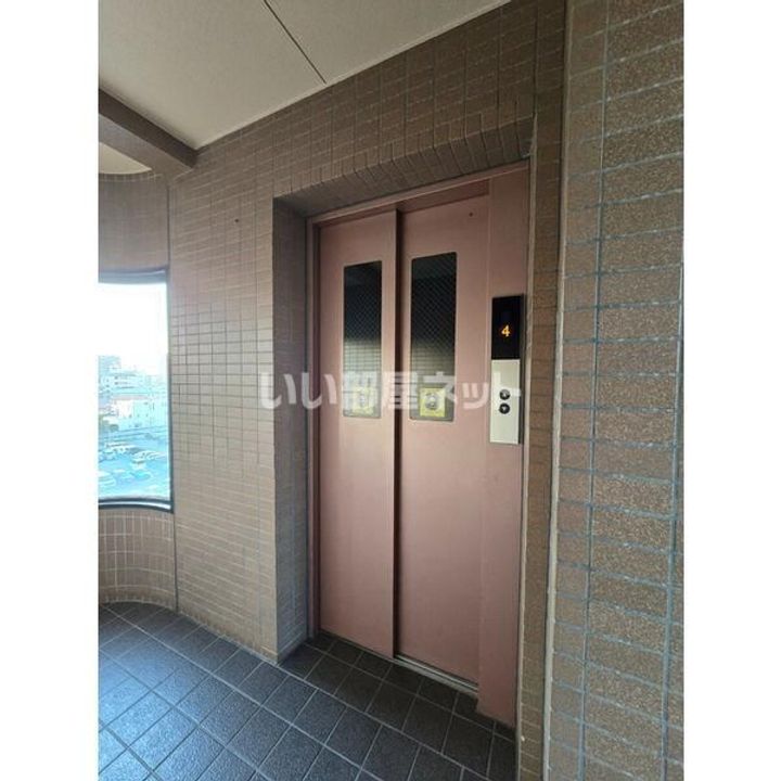 栃木県宇都宮市宿郷1(マンション)の賃貸物件の地図