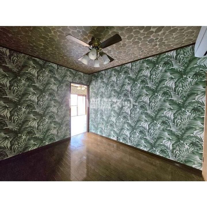 栃木県宇都宮市宿郷1(マンション)の賃貸物件のその他画像