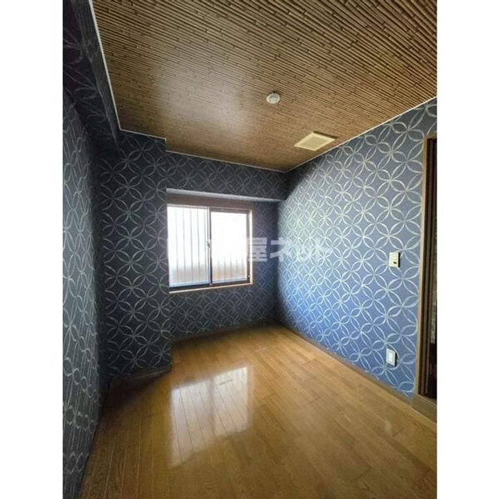 栃木県宇都宮市宿郷1(マンション)の賃貸物件の内装